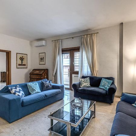 Bellavista - Family&Friends Big House-Saint Peter Apartment Rome Bagian luar foto